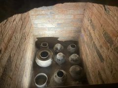 -洛阳古墓博物馆