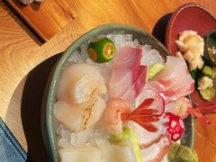 -松涛日本料理