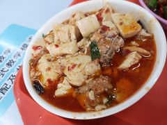 -扬州大学扬子津校区润园餐厅