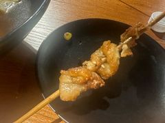 -京狮炙燥·精酿烧烤(首经贸店)