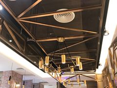 -香港茶餐厅文化体验馆(茶山镇店)