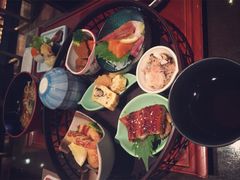 -东京和食 Sun with AQUA