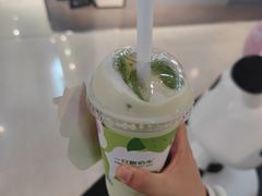 -一只酸奶牛(锦城万达天虹店)