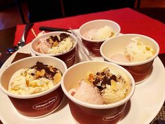 -OPEN開全日自助餐厅·西餐·海鲜(佛山希尔顿酒店)