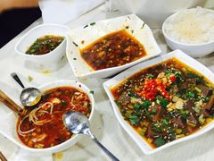-蜀串香牛杂火锅串串