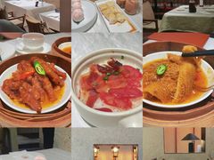-十二粤味·顺德菜·烧鹅点心(五四广场店)