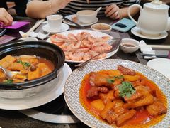 -好彩海鲜火锅饭店(银河百老汇店)