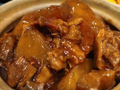 -熠盛粤味·顺德桑拿鸡(永康路店)