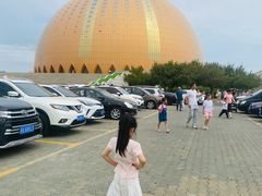 -新疆大剧院