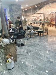 点击看大图 大厅-YDO SALON