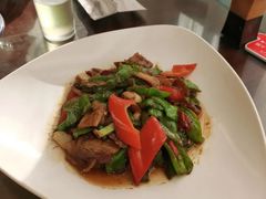 -民间小灶(亭林店)