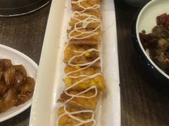 -龙聚德北京烤鸭(沙坪坝华宇A馆店)