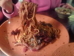 -良木缘咖啡西餐(蜀汉路店)