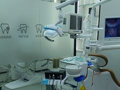 -牙博士口腔品牌连锁(杨浦店)