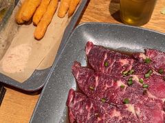 -新石器烤肉(南站店)