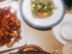 -渝信川菜(西单店)