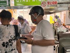 -胡家包子·清真(大众巷店)