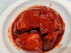 南乳红烧肉-凡花楼(拈花湾店)