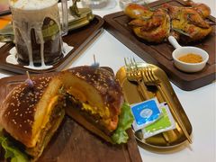 -大象厨房(重庆道店)