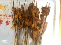 -袁记串串香(人民公园店)