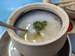 -明辉田鸡粥
