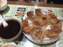 -葛记焖饼(伏牛路店)