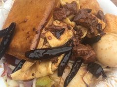 -老鲁牛肉板面(金环里店)