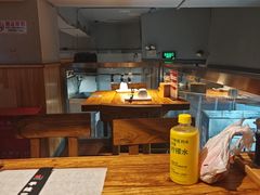 -平娃三宝烧烤·面食(富丰桥店)