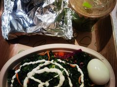 -油梨树 AVOCADO TREE(亮马桥店)