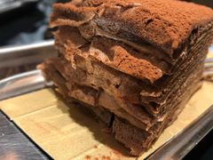 -Awfully Chocolate(来福士广场店)