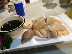 -阿巧一号私房菜(止园路店)