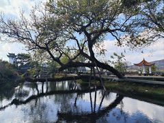 -和顺古镇