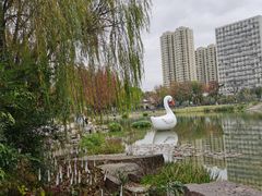 -宁波儿童公园(鄞州区)