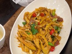 -一楼食业·美食人家