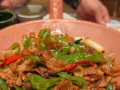 -云海肴·汽锅鸡·云南菜(领展购物广场·中关村店)