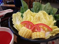 -井格重庆火锅(临平银泰城店)