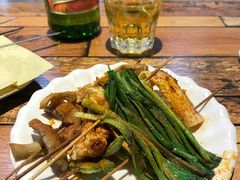 -高原第一家资格烤羊肉(玉林南路总店)