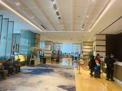 -深圳东方银座酒店