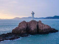 -东极岛景区