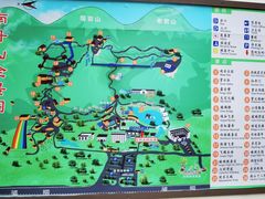 -南丹山森林王国
