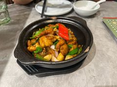 -有璟阁港式餐厅(国贸商城店)