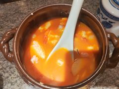 江南水乡石纹煲-南京大牌档(中关村领展广场店)