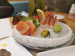 -小句号日本料理(江宁万达店)