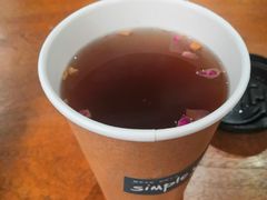 -Simple Yummy简单美味(上邦百汇城店)