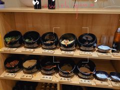 -独食火锅·半米屋台(直营总店)
