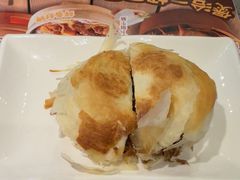 -大师兄·西北小馆(南沙万达广场店)