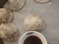 鲜肉小笼-锡和无锡菜(景丽苑店)