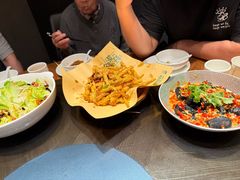 -鑫小城故事·藕汤·家常菜(台北一路总店)