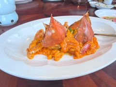 -喜鼎海胆水饺(东港店)