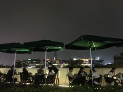 -星巴克(深圳石岩星城店)